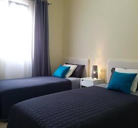 Apartamento Fernando Guanarteme в Лас-Пальмас-де-Гран-Канарие