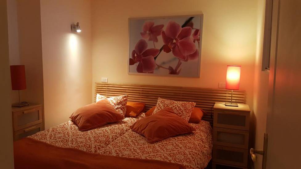 Chic Las Canteras Испания, Лас-Пальмас-де-Гран-Канария