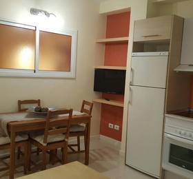Chic Las Canteras в Лас-Пальмас-де-Гран-Канарие