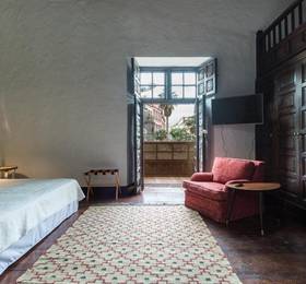 Туры в Casa Espiritu Santo в Испании