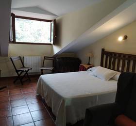 Туры в Apartahotel Montecaoru в Испании