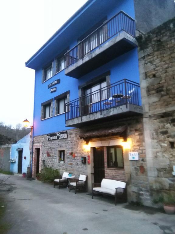 Hostal Casano