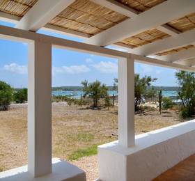 Отдых в Casita Del Puerto Formentera Passport - Испания, Ла-Савина