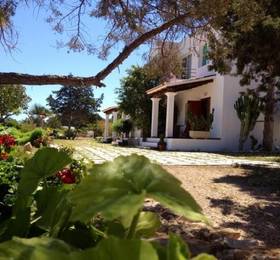 Отдых в Apartamentos Deluxe Formentera - Испания, Ла-Савина