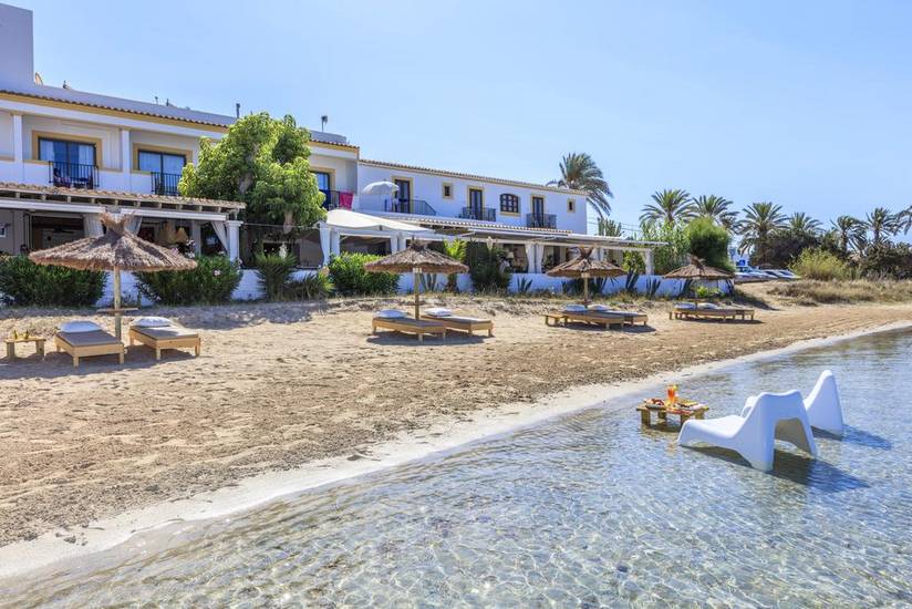 Hostal la Savina 2* Испания, Ла-Савина