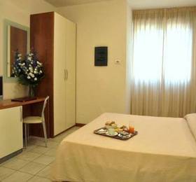 Отдых в My One Hotel Arte Parma - Италия, Парма