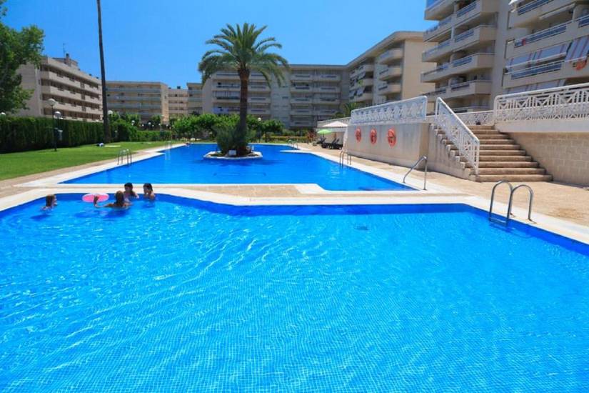UHC Aquamarina Apartments Испания, Ла-Пинеда