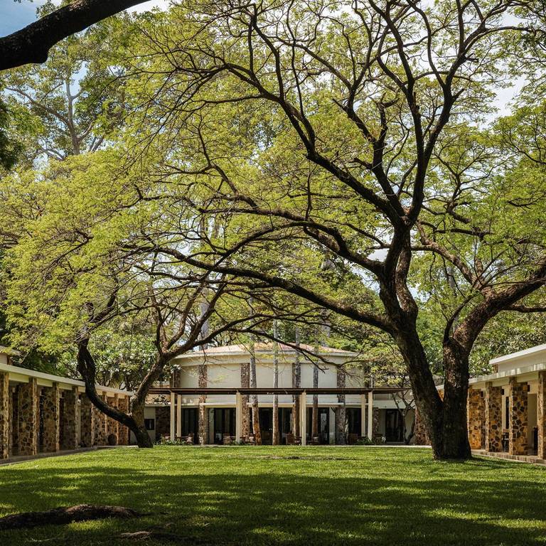 Amansara