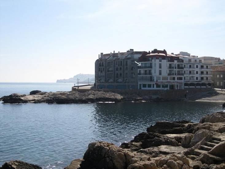 Costabravaforrent Perris Испания, Ла-Эскала