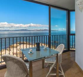 Отдых в Costabravaforrent Perris - Испания, Ла-Эскала
