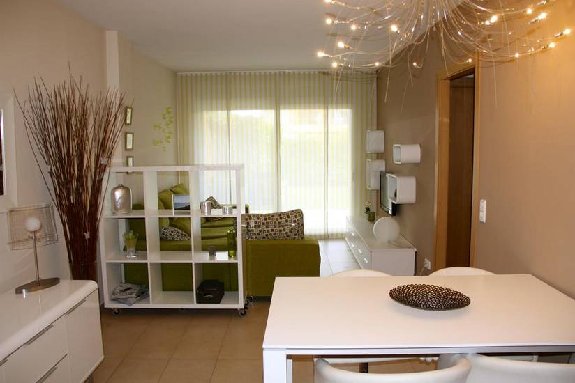 Apartamento LEscala Испания, Ла-Эскала