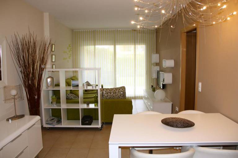 Apartamento LEscala