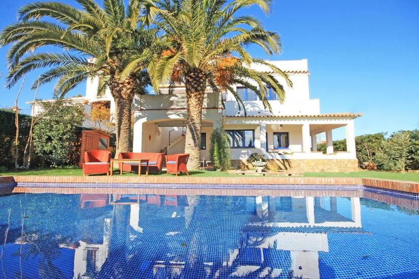 Villa Sol Испания, Ла-Эскала