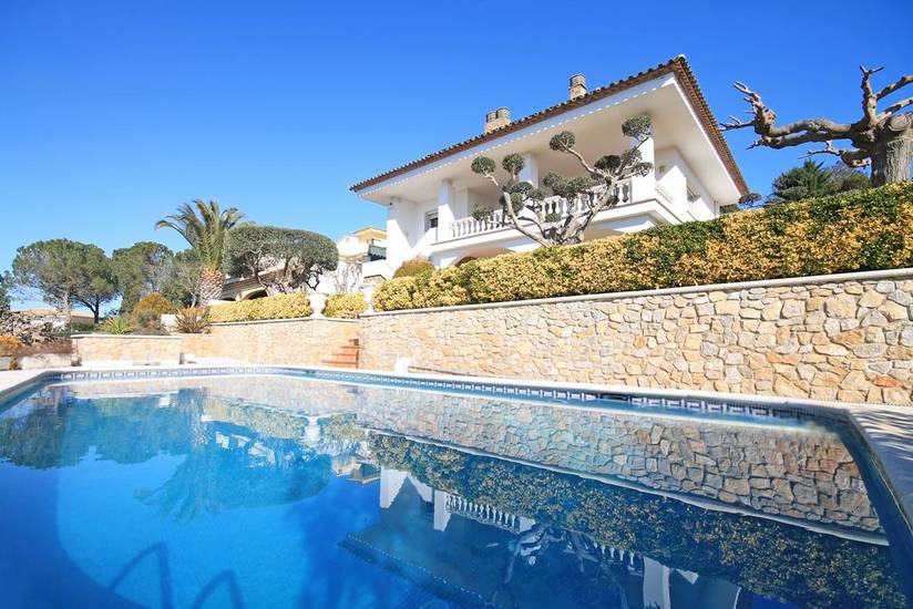 Villa Catalina Испания, Ла-Эскала