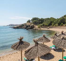 Отдых в Villa Blanca - Испания, Ла-Эскала