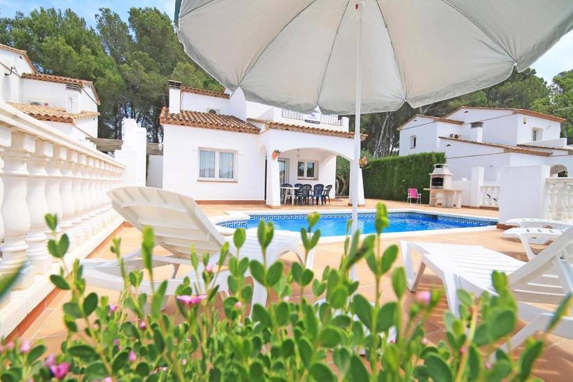 Holiday Home Olivia Испания, Ла-Эскала