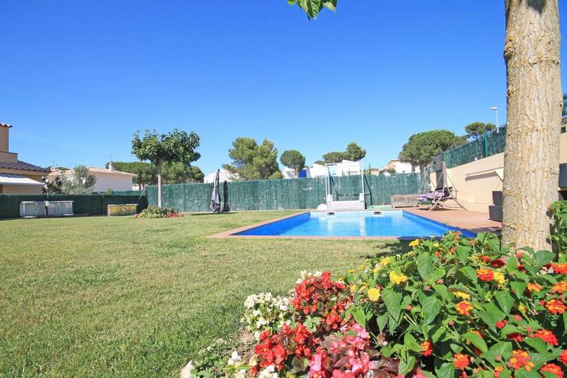 Holiday Home Rosa Испания, Ла-Эскала