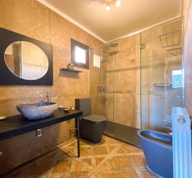 Holiday Home Rosa в Ла-Эскале