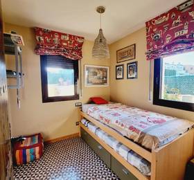 Отдых в Holiday Home Rosa - Испания, Ла-Эскала