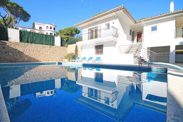 Villa Magnolia