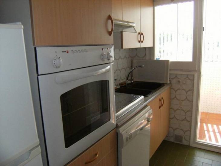 Apartamentos Gregal Испания, Ла-Эскала