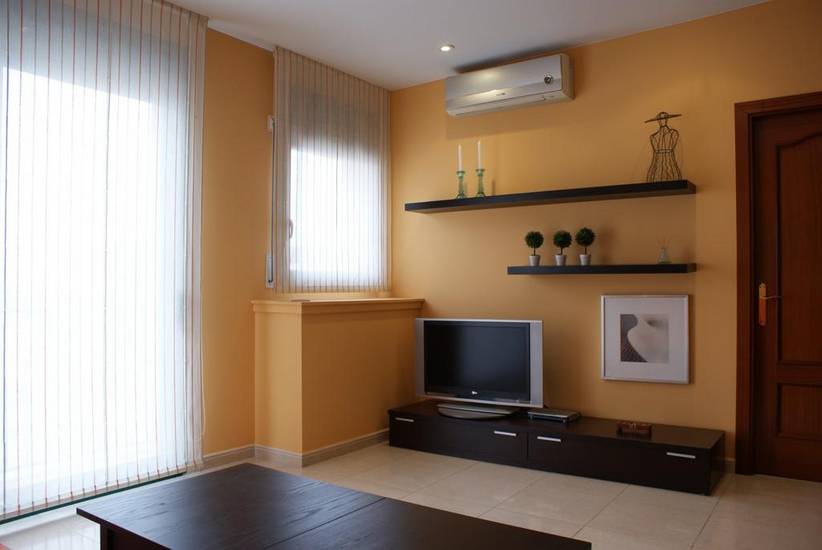 Apartamentos El Xic Испания, Ла-Эскала