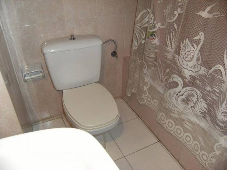 Apartamentos Garbi Park Испания, Ла-Эскала