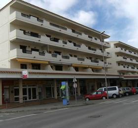 Отдых в Apartamentos Garbi Park - Испания, Ла-Эскала