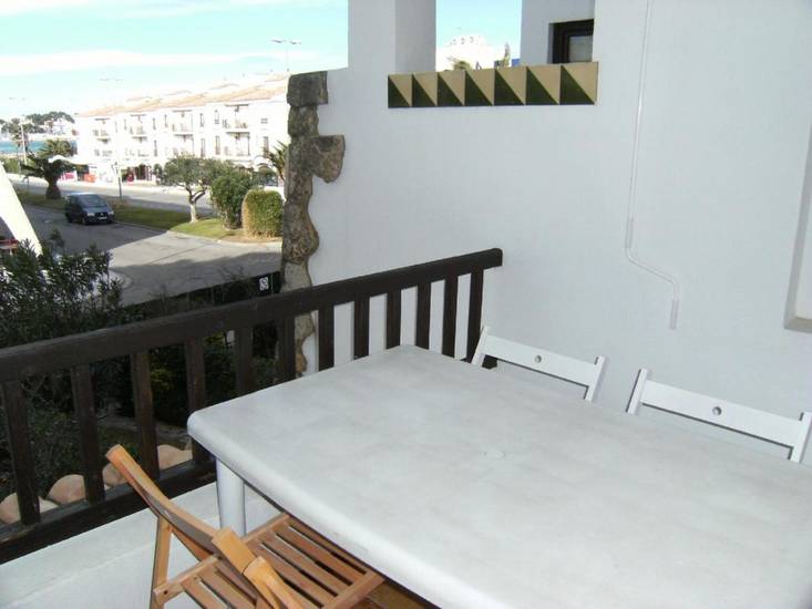 Apartamentos Puebo Amarres Испания, Ла-Эскала