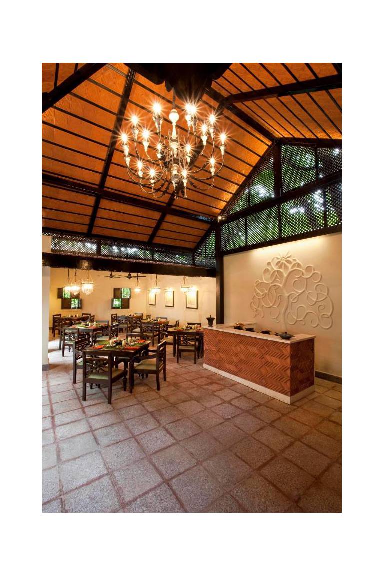 Gateway Htl On Residency Road