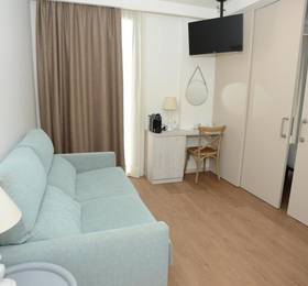 Отдых в Hotel LEscala Centre - Испания, Ла-Эскала