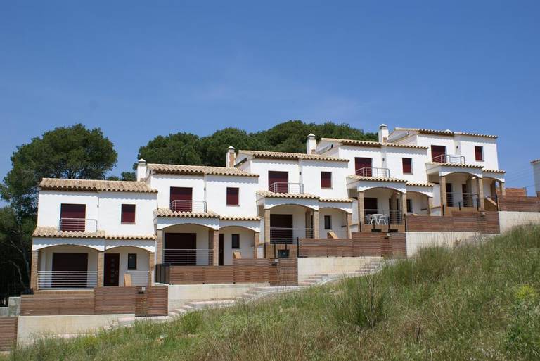 Holiday Home Ribera