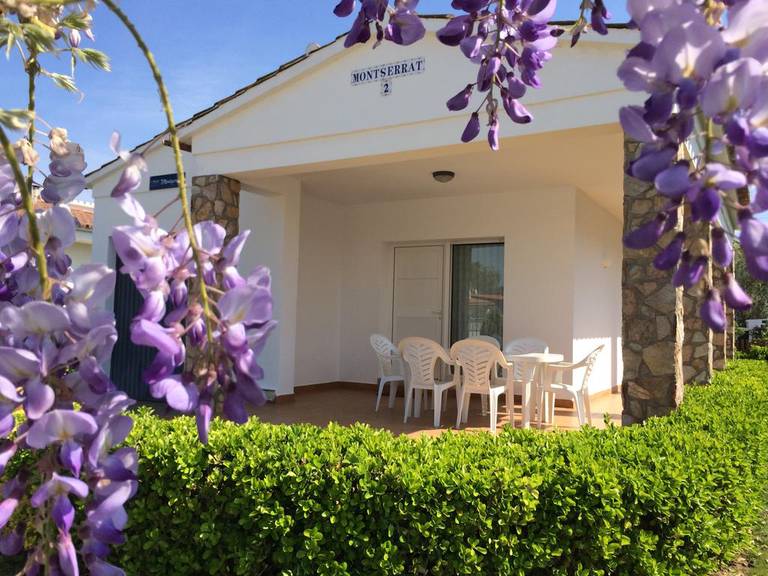 Villas Empuries