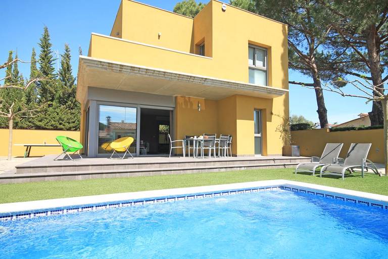 Villa Marianna