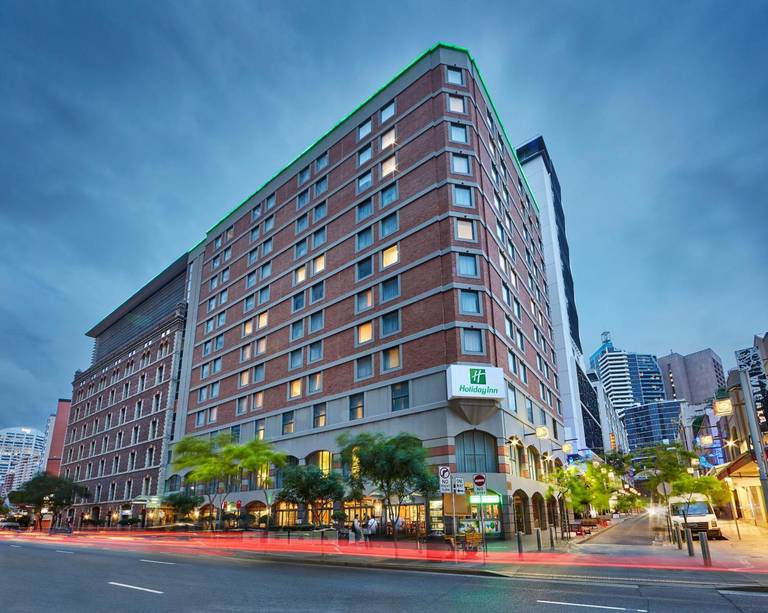 Holiday Inn Darling Harbour