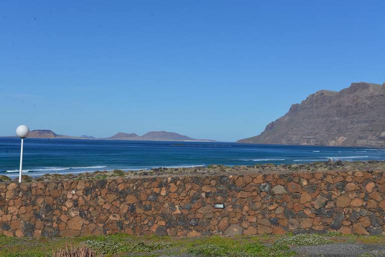 Villa Taguluche Famara
