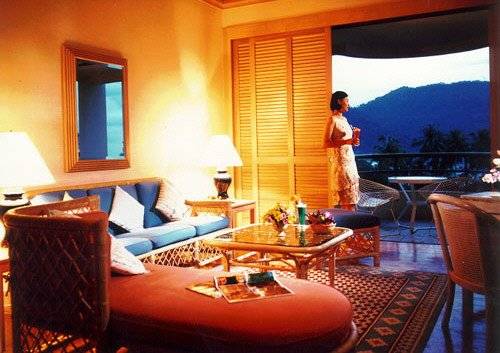 Mutiara Beach 5* Малайзия, Пенанг
