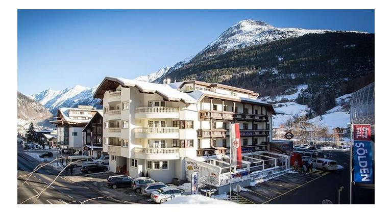 Valentin Hotel