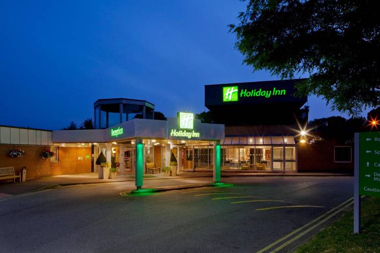 Holiday Inn