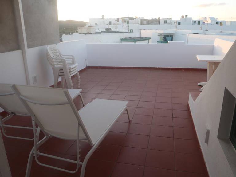 Apartamento Breal