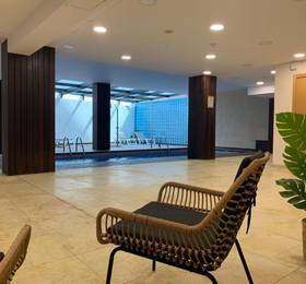 Туры в Hotel Flamingo в Испании