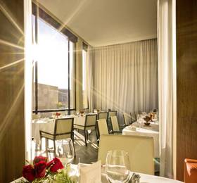 Riad Fes - Relais & Chateaux в Фесе