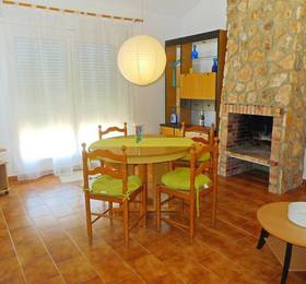 Отдых в Casa Dani 2 - Испания, Амполья