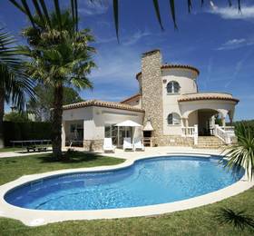 Отдых в Villa Tina - Испания, Амполья
