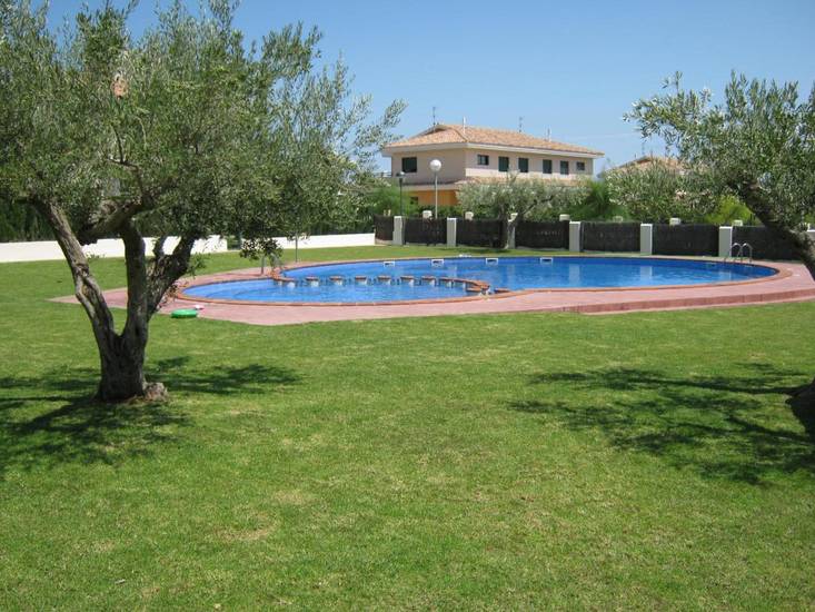 Casa Cap Roig Испания, Амполья