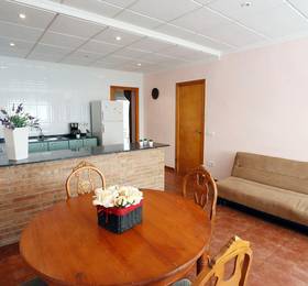 Туры в casa banys в Испании