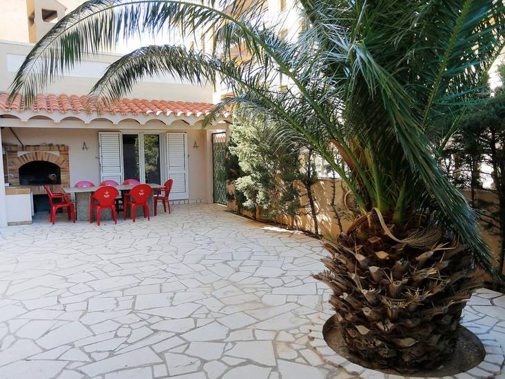 CASA SOLIMAR Испания, Ла-Амеллья-де-Мар