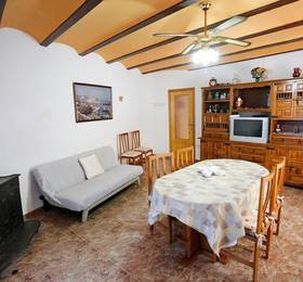 CASA SOLIMAR в Ла-Амеллья-де-Маре
