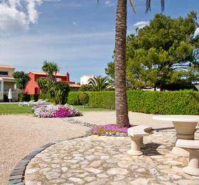 Casa Roques Dorades в Ла-Амеллья-де-Маре