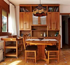 Villa Torrente в Ла-Амеллья-де-Маре